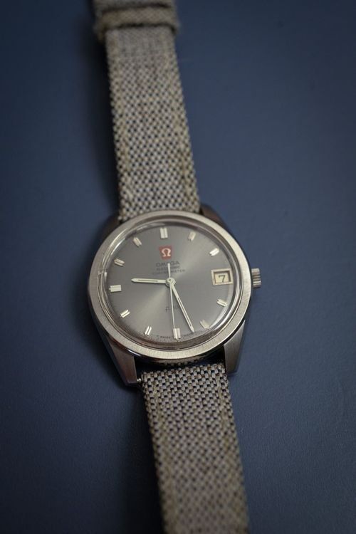 Omega Orologi: Omega F300 – Usato da Sion venduto da supradop 3