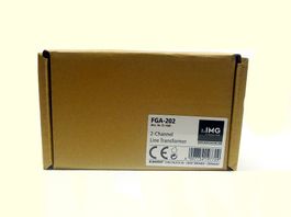 IMG STAGE LINE FGA-202 [ID 2034]