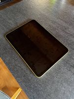 Apple iPad 2022 (10. Gen) (ohne Hülle)
