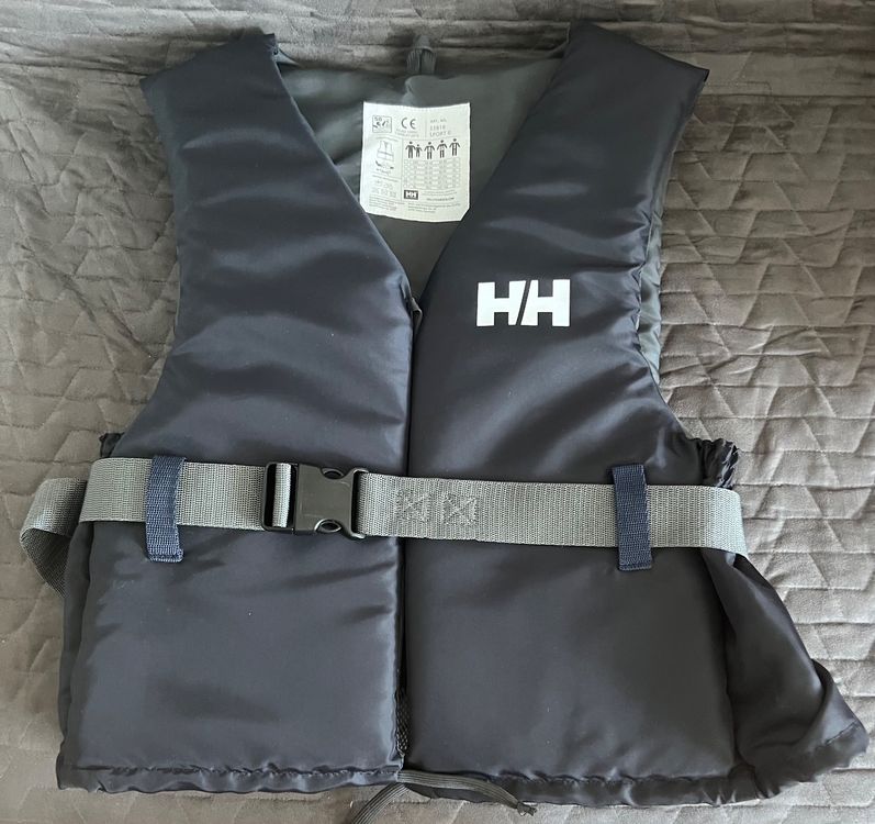 Helly hansen hotsell sport ii