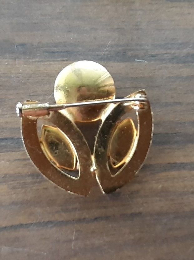 Spille & Fermagli: Brosche Strass Vintage – Usato da Mörschwil venduto da wunderkiste44 8