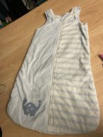 Winterschlafsack mit Dinos, 65Top Zustand!