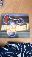 Scooter Move Your Ass CD guter Zustand