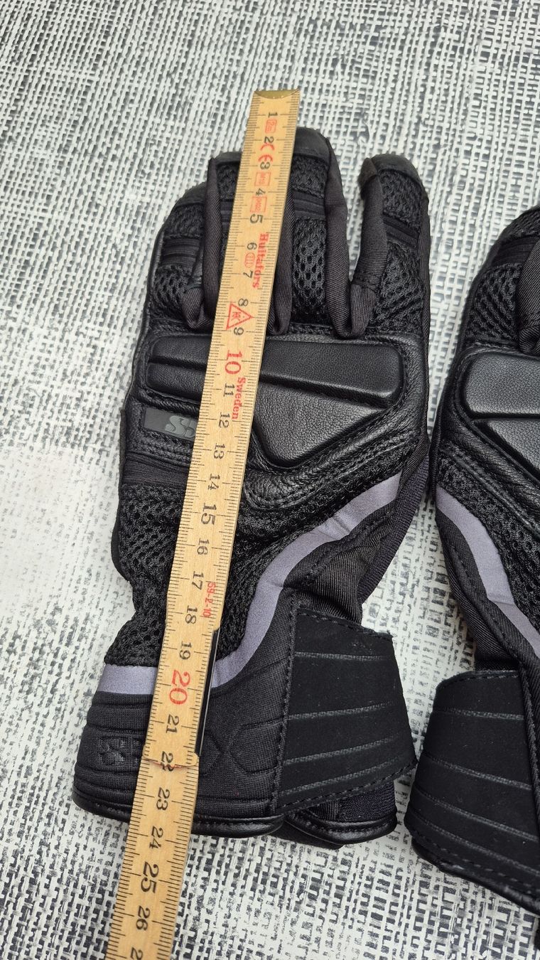 IXS Handschuhe & Handstulpen: motorrad handschuhe damen /11 – Gebraucht aus Aarau Rohr von freesoul1 4