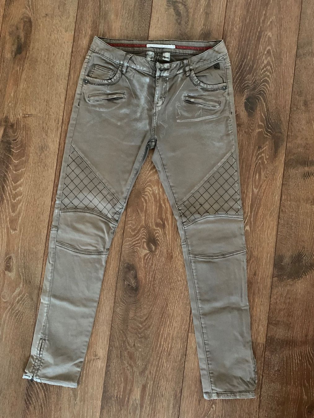 Nile Pantaloni: NILE Hose Gr. S – Usato da Muotathal venduto da robin40