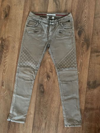 NILE Hose Gr. S