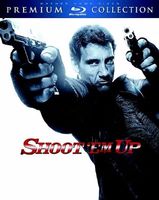 🎞️🎥🍿 Shoot Em Up Premium Collection 🍿🎥💿