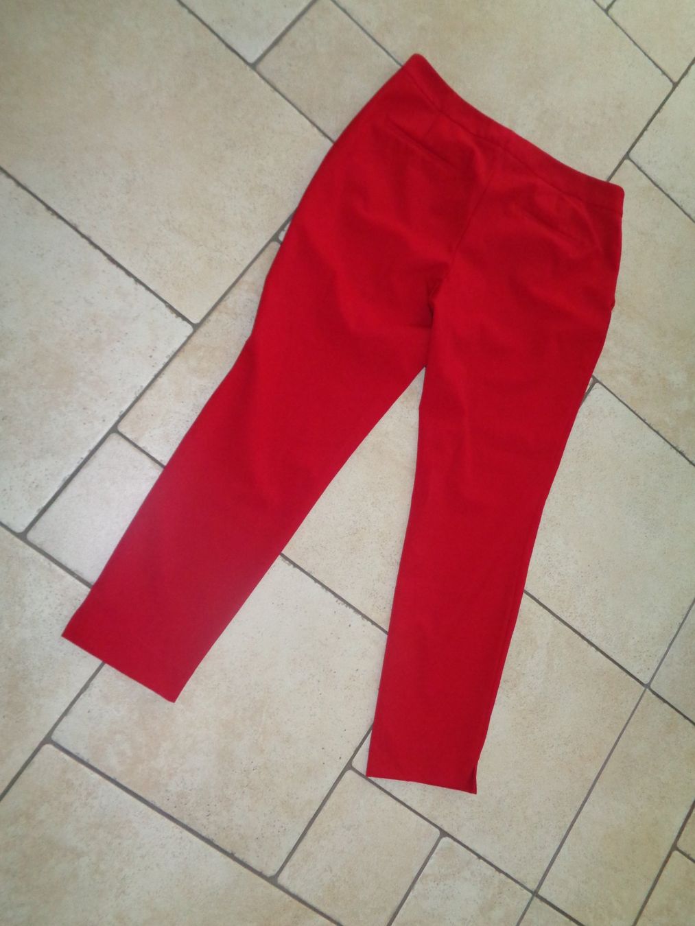 Zara Hosen: Hose  Zara  Grösse 36 – Gebraucht aus Kreuzlingen von Robi-2003 3