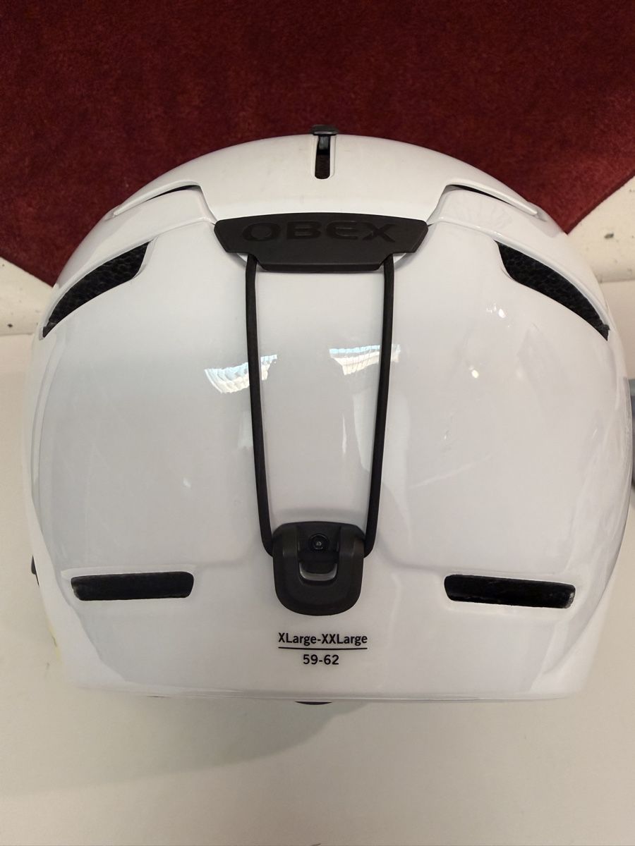 Poc Caschi: POC Skihelm - Obex MIPS – Usato da Schaffhausen venduto da deda13 1