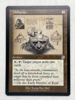 Millstone Magic The Gathering Karte selten