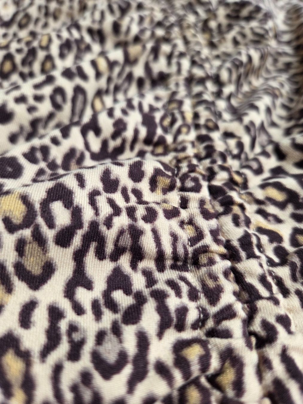 Gonne: Noisy May Leopard Maxi Skirt – Nuovo (secondo la descrizione) da Bern venduto da -Aniko- 4