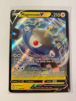 Pokemon Magnezone V 056/196 Lost Origin EN