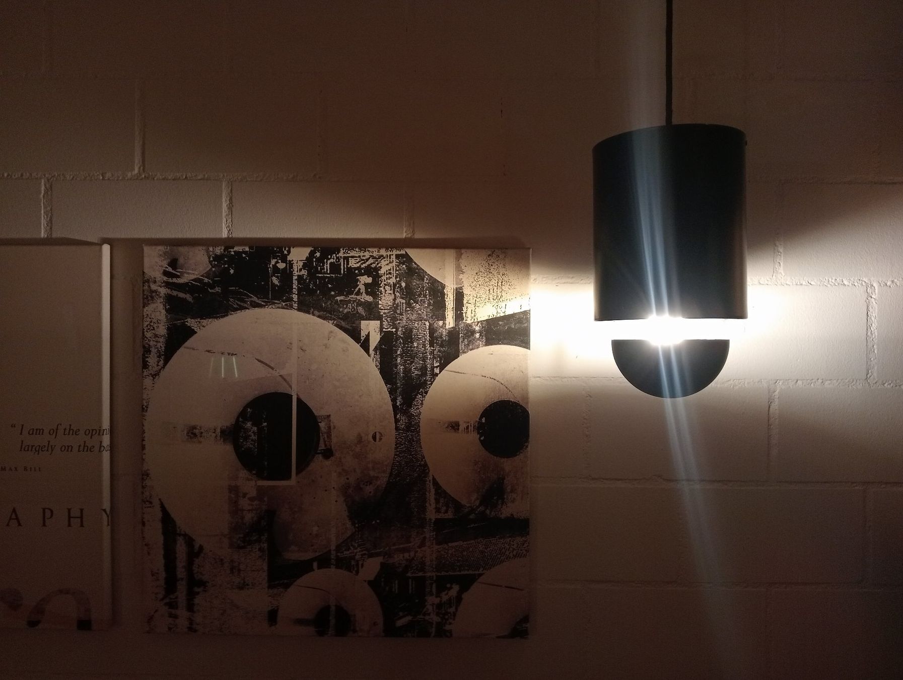 Lampadari & plafoniere: Design Hängelampe – Usato da St.Niklausen LU venduto da Wirdbereitsverwendet 4