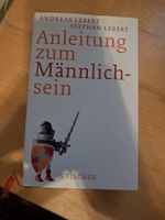 Anleitung zum Männlichsein