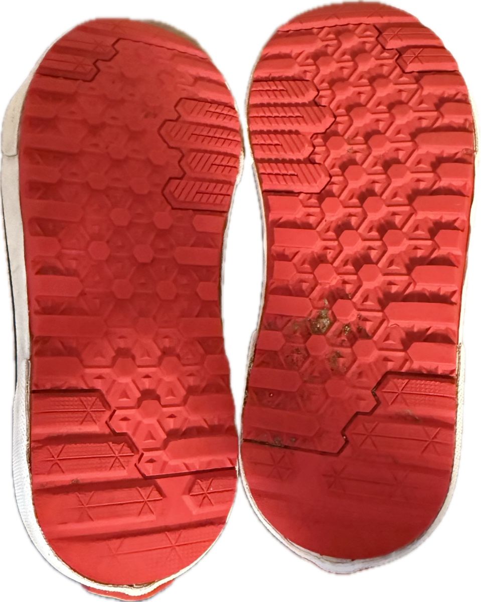 Vans Scarpe per ragazzi: Vans MTE Winter-Sneaker Kinder Gr. 35.5 wasserdicht – Usato da Olsberg venduto da EllenM01 3