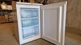 ​Comfee Gefrierschrank GS 5585 A++ | 86 Liter | Funktioniert