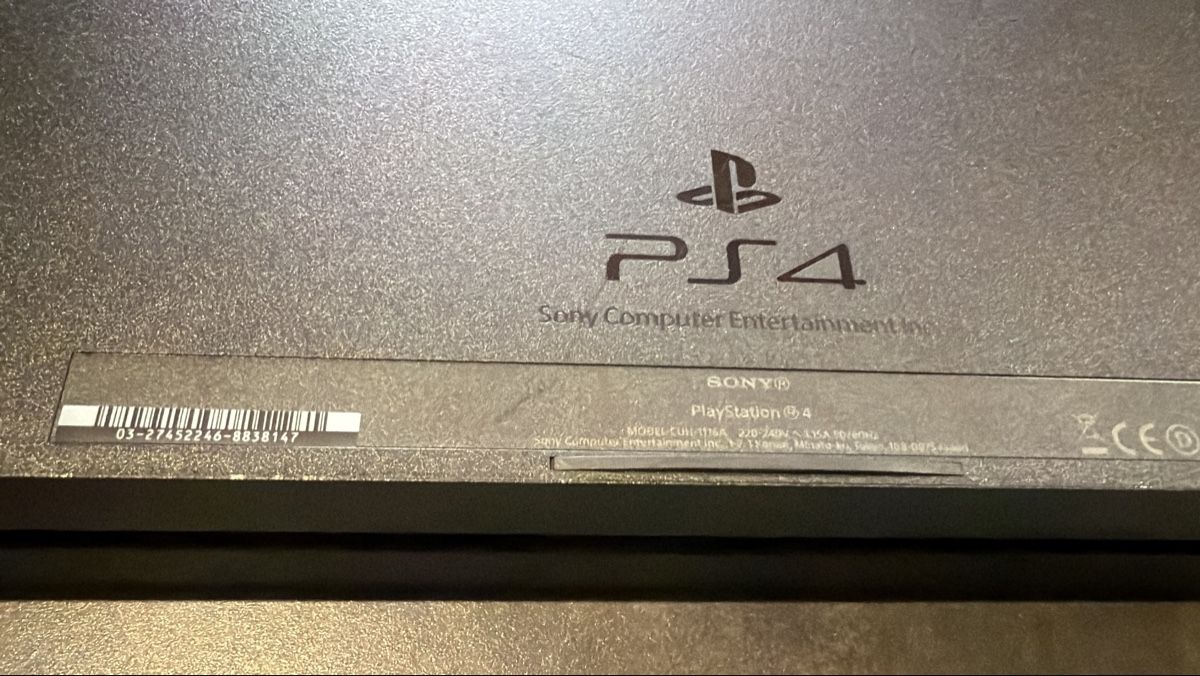 Sony Konsolen: PS4  +  5  JEUX – Gebraucht aus Apples von Gasscret 5