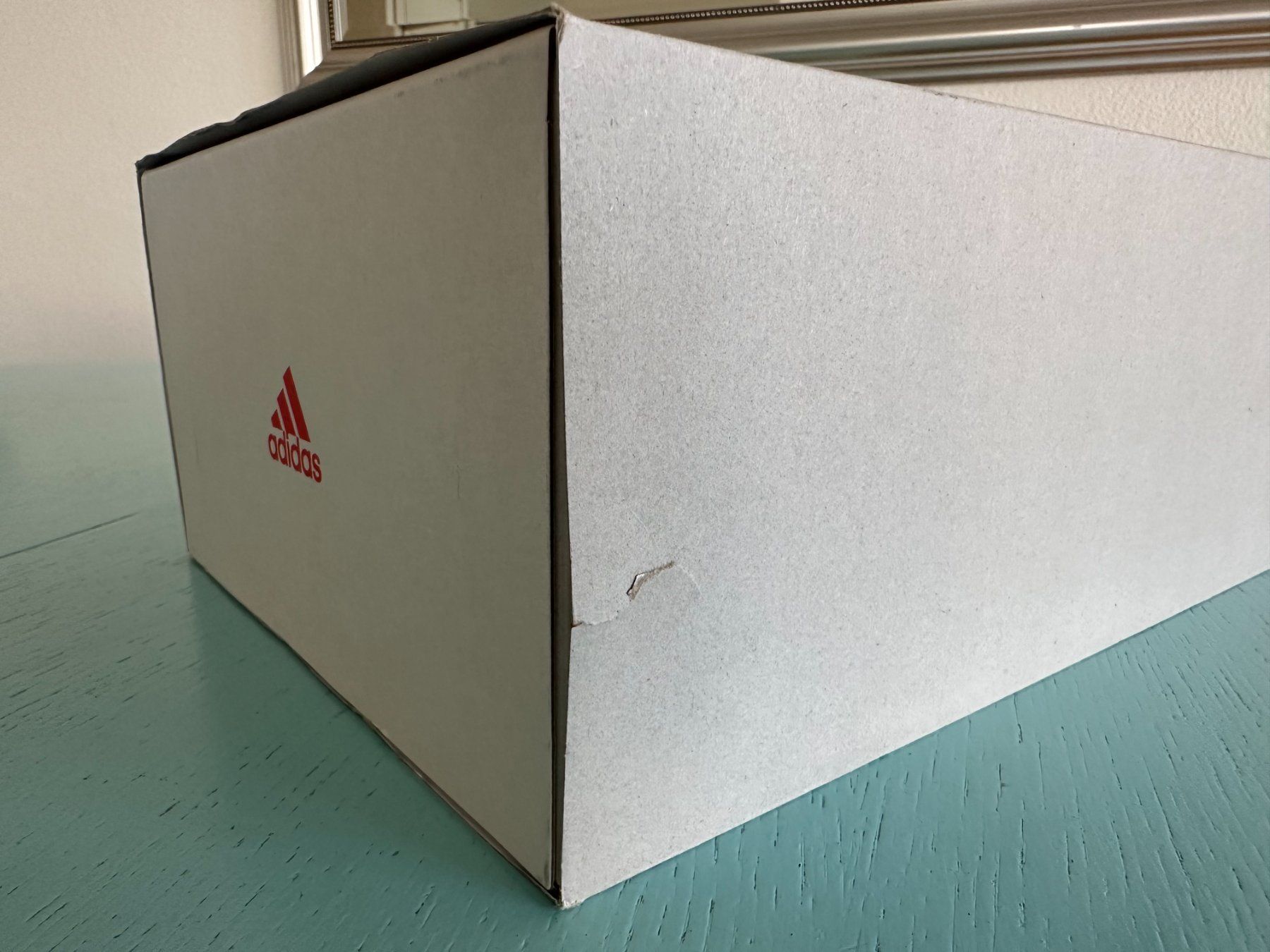 Adidas Scarpe da uomo: Adidas Predator Accelerator TR, Zidane Edition, von 1994 !!! – Nuovo (secondo la descrizione) da Luzern venduto da Samurai74 8