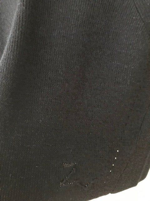 Maglioni & Felpe: Zadig Merino Sweater – Nuovo (secondo la descrizione) da Zürich venduto da jujusi 4
