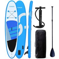 SUP ATLANTIC Stand up paddle NEU
