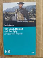 Zwei glorreiche Halunken von Clint Eastwood / Sergio Leone