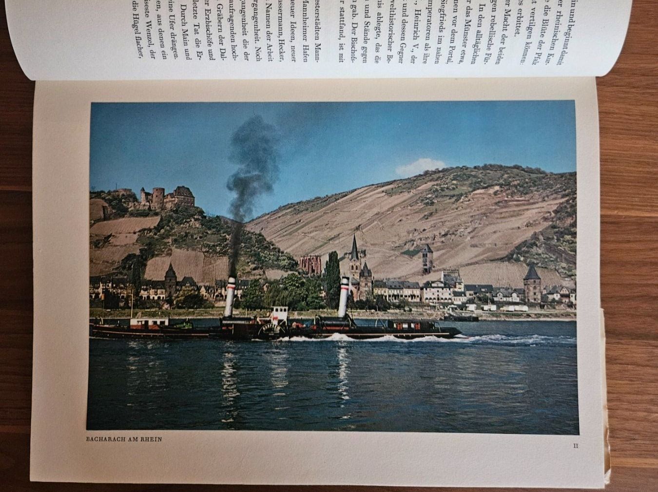 Album: Deutschland – Usato da Gockhausen venduto da medved007 2