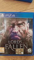 Lords of the Fallen PS4 Limited Edition