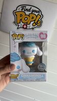 Funko POP! Cinnamoroll #98 Hello Kitty & Friends 