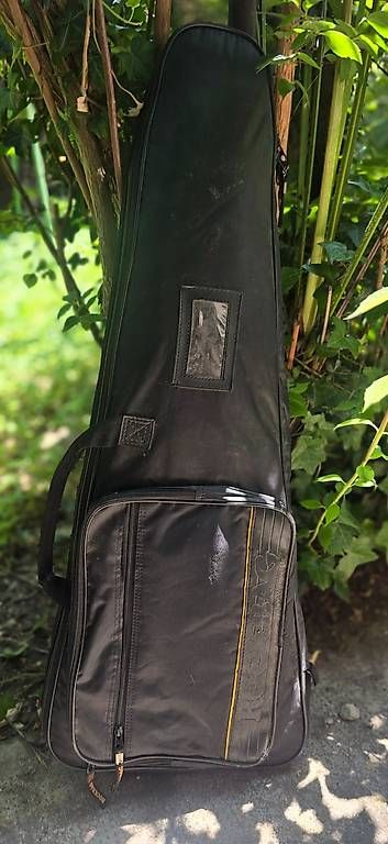 Musikinstrumente: Chitarra elettrica – Gebraucht aus Locarno von lag_j76q 3