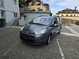 Citroën C4 Picasso 1.6 diesel 7 places