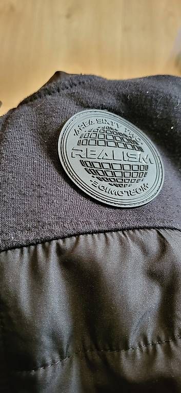 Giacche & Cappotti: Kinder Kapuzenjacke 134/140 – Usato da Schweizersholz venduto da fuchs06 2