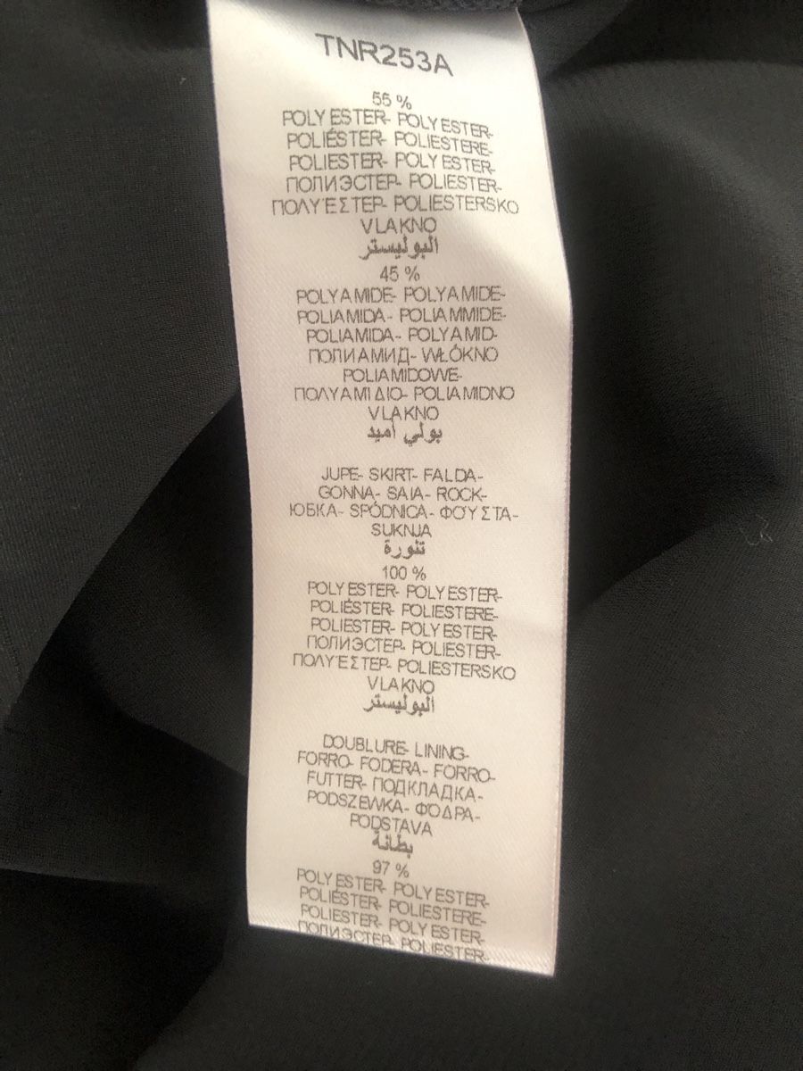Nafnaf Vestiti: NAF NAF Kleid Gr. 38 – Nuovo (secondo la descrizione) da Schaffhausen venduto da Fixier 8