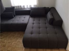 XXXLutz Ecksofa mit elektrischer Verstellung!! fast wie neu
