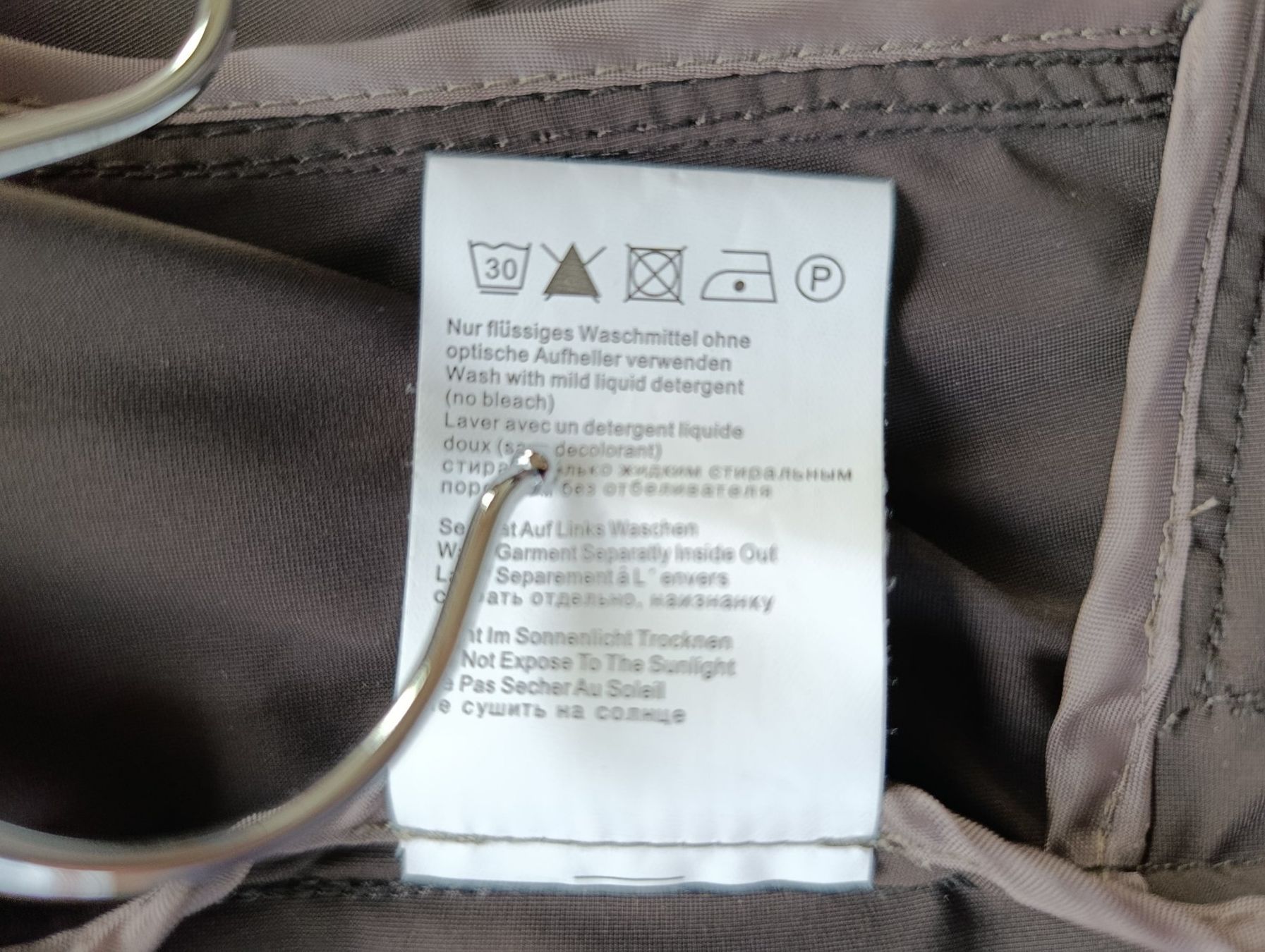 Giacche: Marck Aurel Blazer/Jacke Gr. 40 – Usato da Kreuzlingen venduto da MaHaKo 4