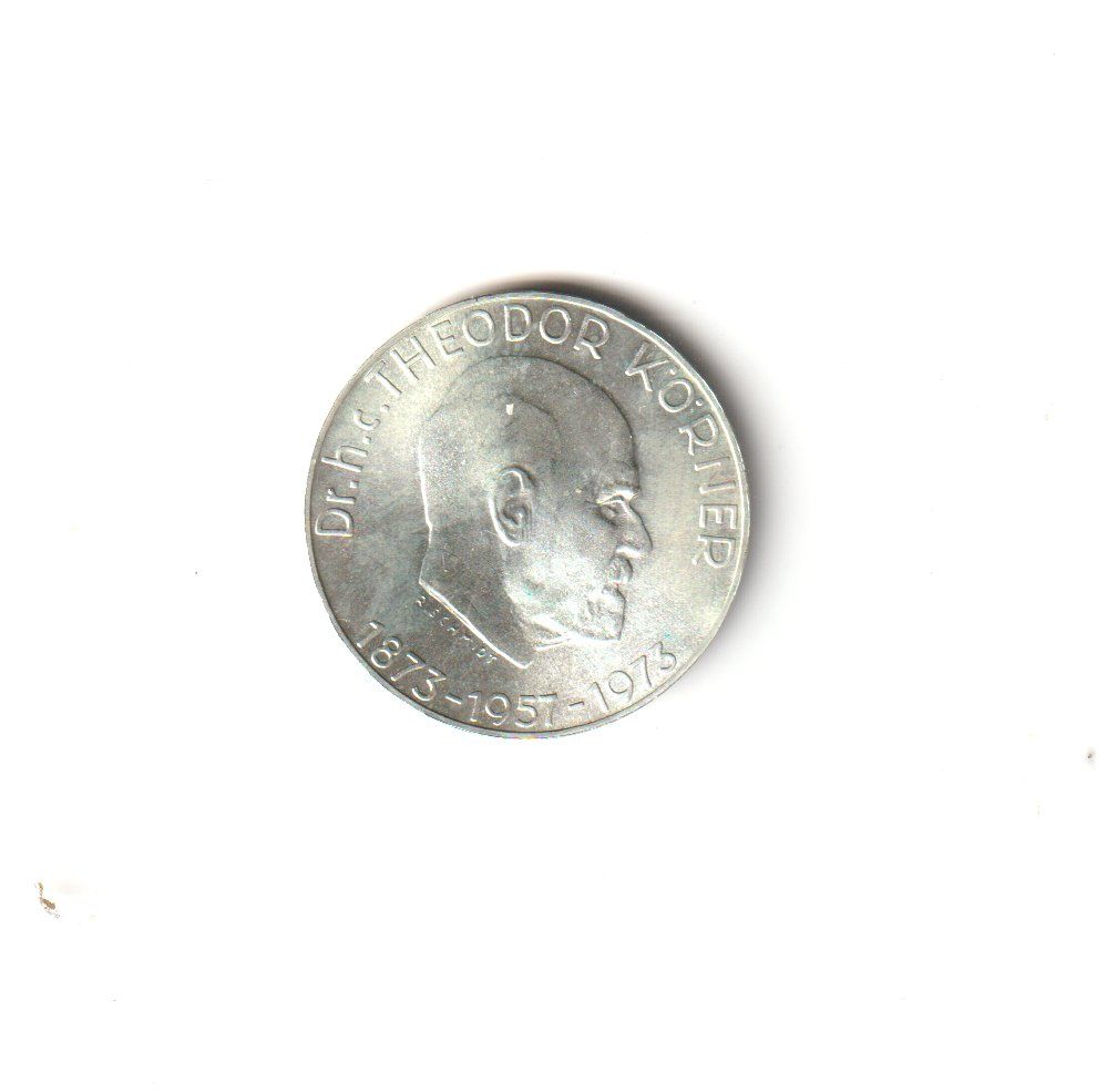 Tutti le monete: 50 Schilling Silber – Usato da Minusio venduto da Mer66