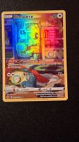 *Pokémon Dunsparce* Holo-Karte GG23/GG70