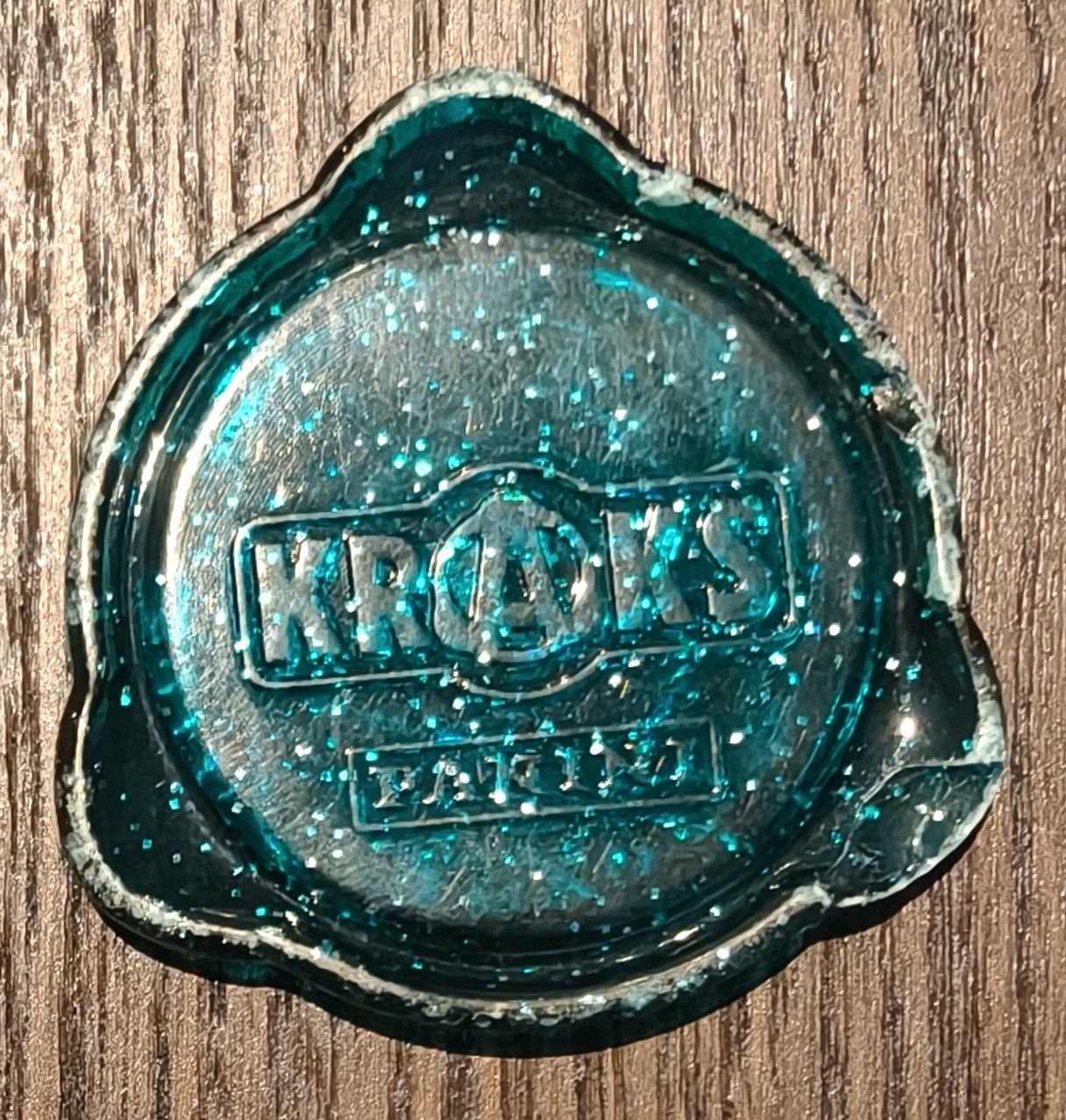 Pokemon Kraks Dracaufeu / Charizard / Glurak Holo - Panini (D'occasion ...