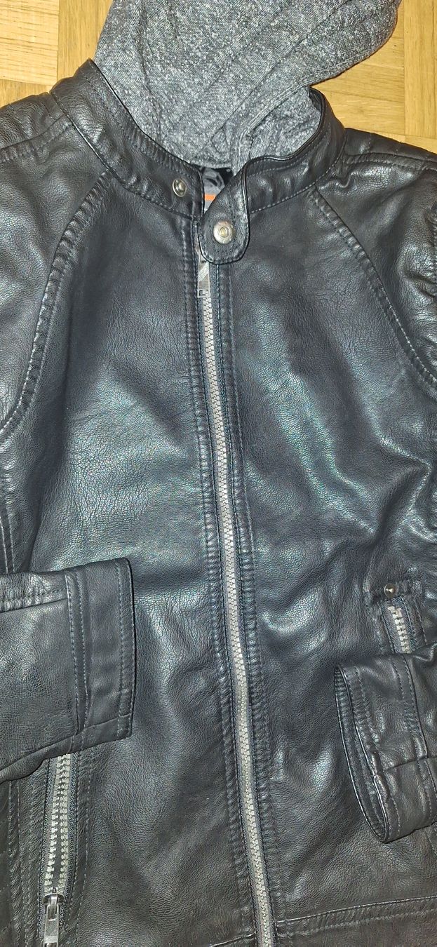 Jacken & Mäntel: Coole Herbstjacke – Gebraucht aus Nürensdorf von Cornelia25 1
