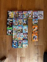 LTB Sammlung / Lustige Taschenbücher