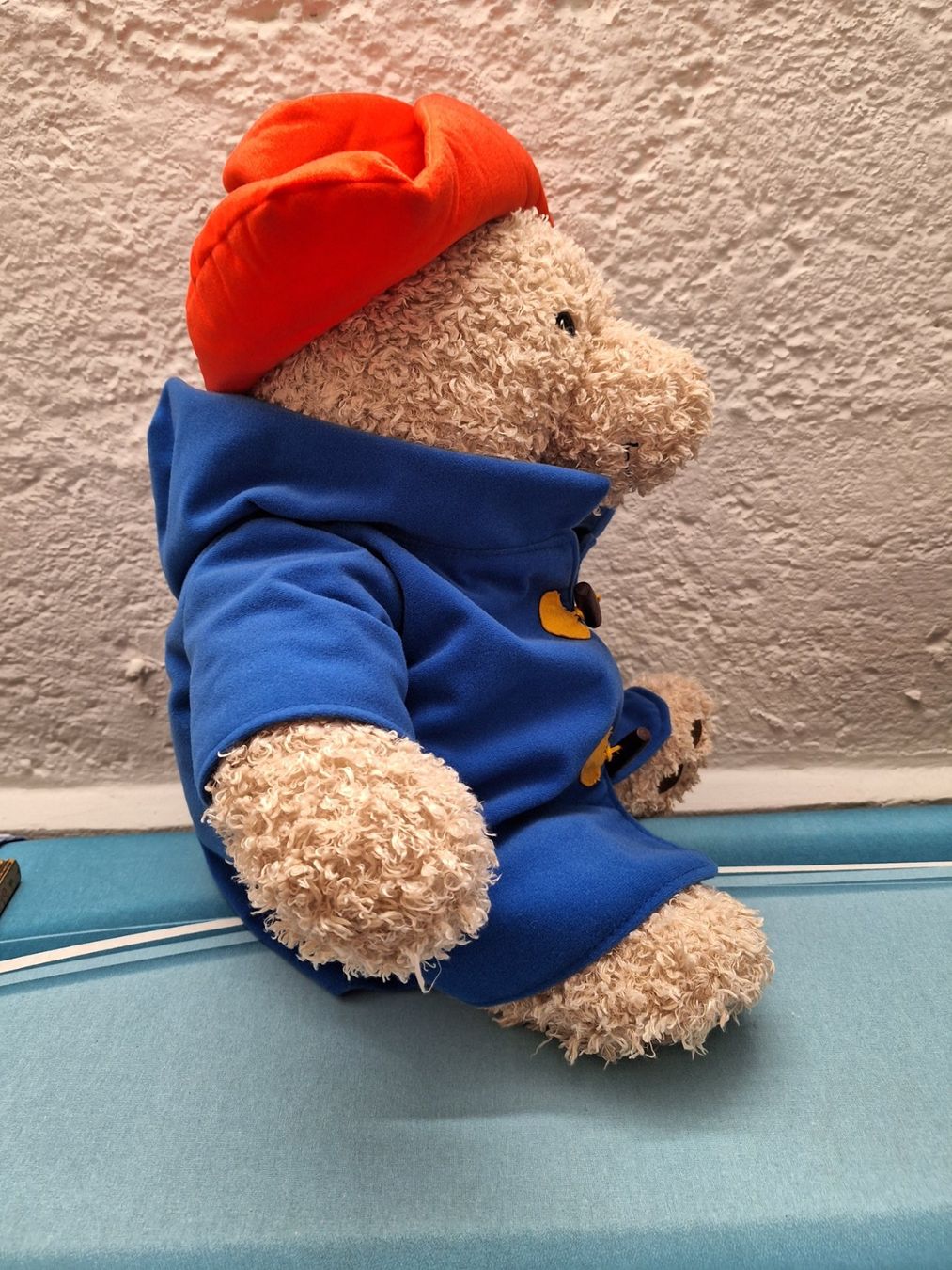 Spielzeuge: Paddington – Gebraucht aus Niederglatt ZH von Bobsli 1