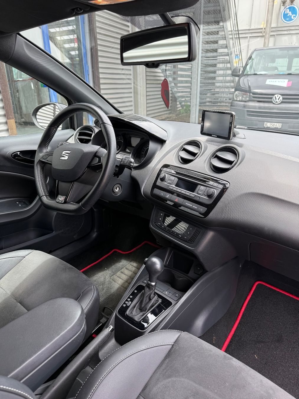 Seat Autos: Seat Ibiza Cupra ABT 210 Ps. – Gebraucht aus Gränichen von MDRic 3