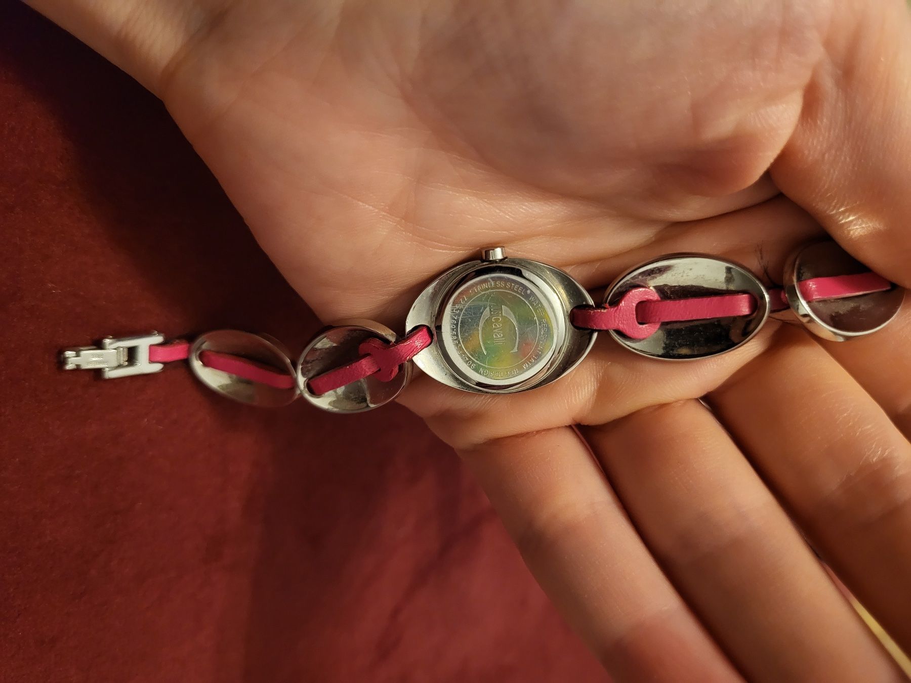 Uhren: Cavalli Watch – Gebraucht aus Aarau von eli_bq7m 2