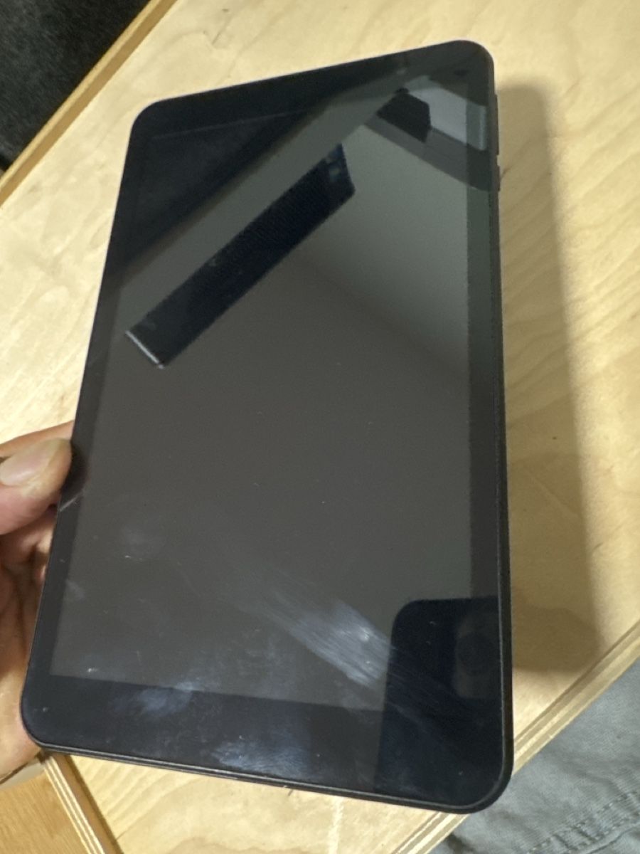 Tablet PC: Klipad -Tablet. – Difettoso da Riehen venduto da M.S.DVD 5