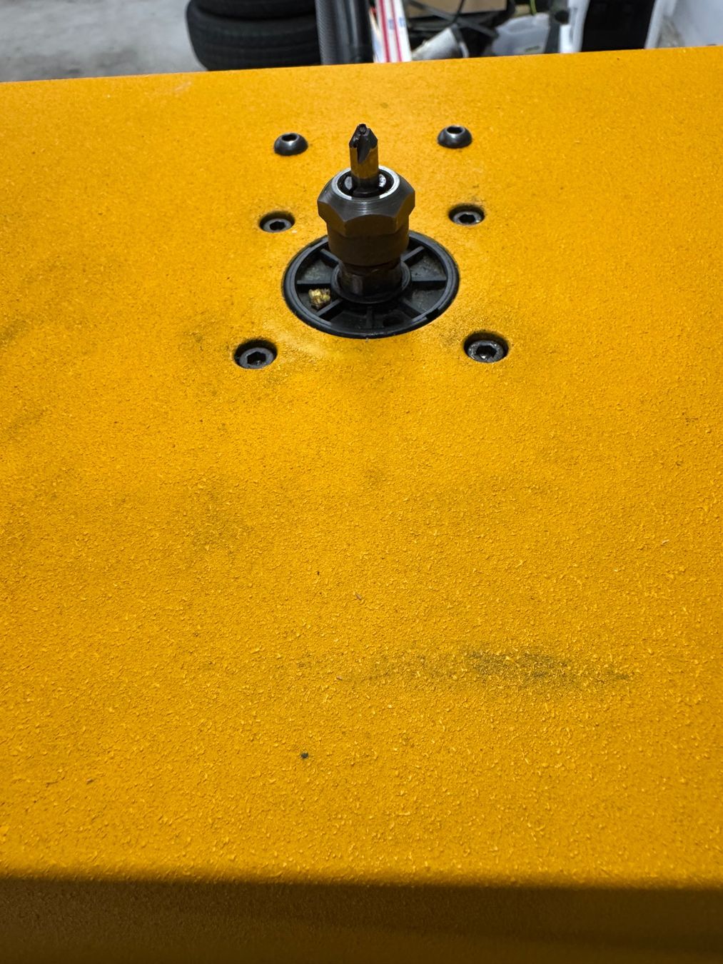 Toutes les machines: Facette Star – D'occasion à Riedt b. Erlen par stefan7110 3