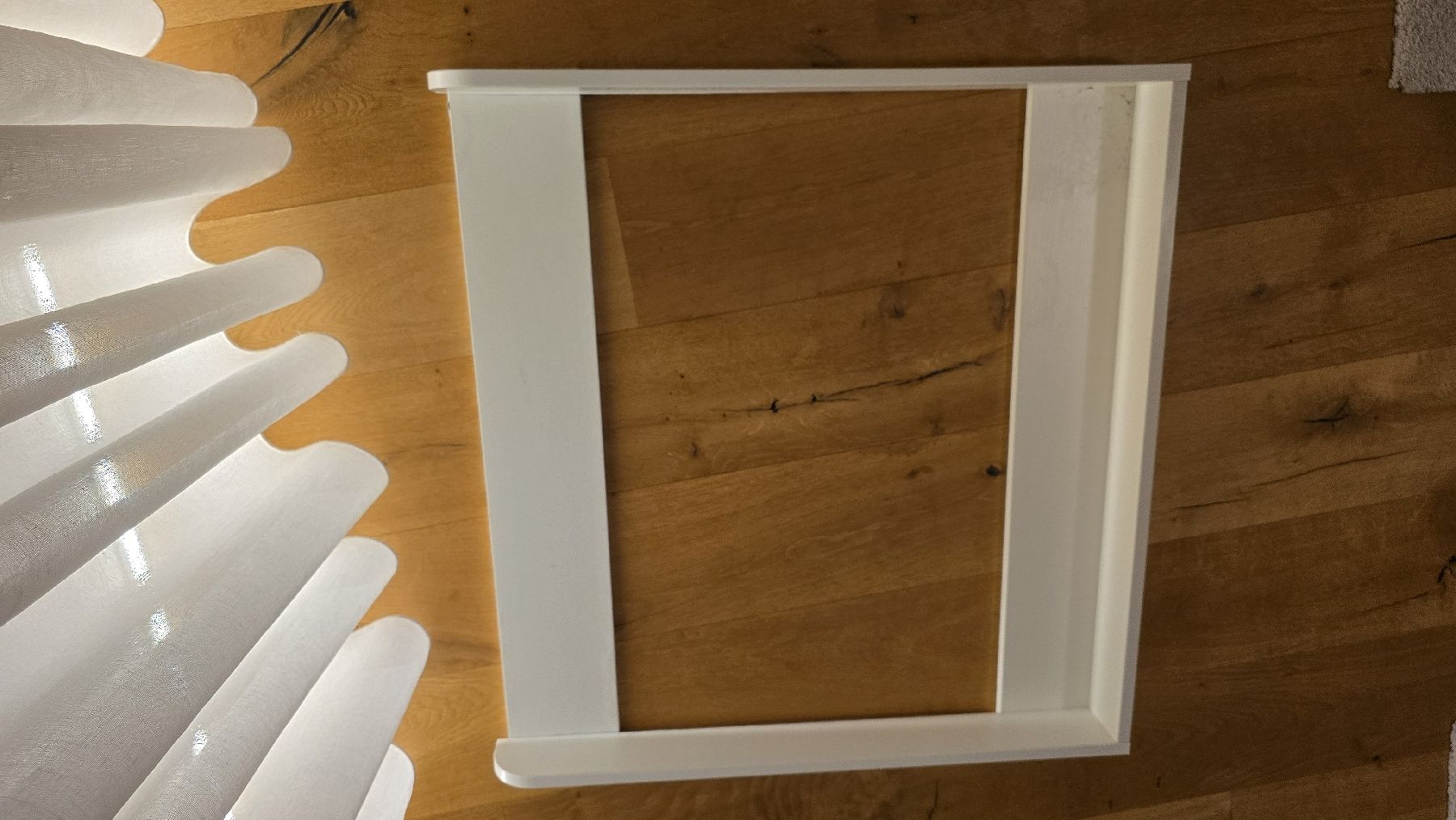 Ikea Fasciatoi & Accessori: Wickelaufsatz für Malm – Usato da Cham venduto da MinuR14 2