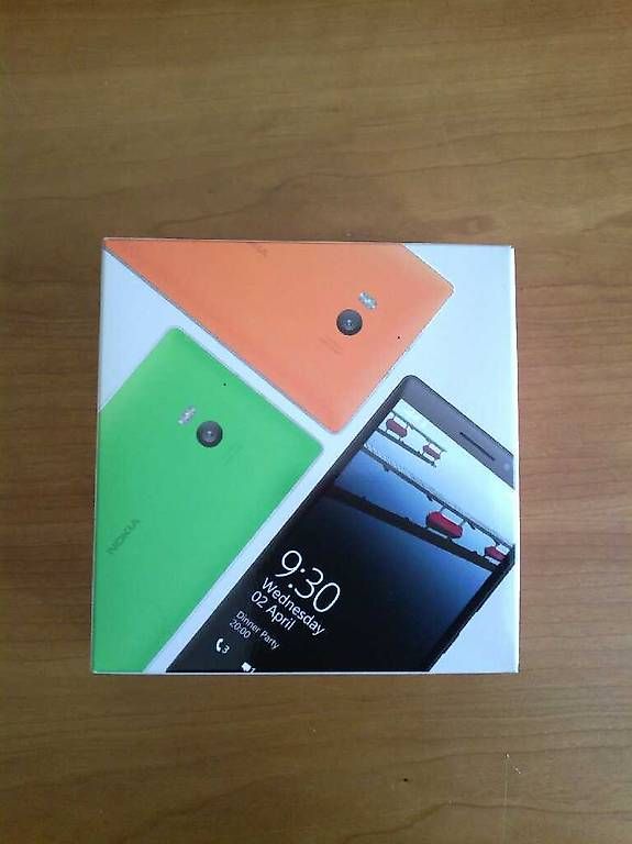 Telefoni cellulari / Smartphones: Nokia Lumia 930 – Usato da Vufflens-la-Ville venduto da prouge1528 2