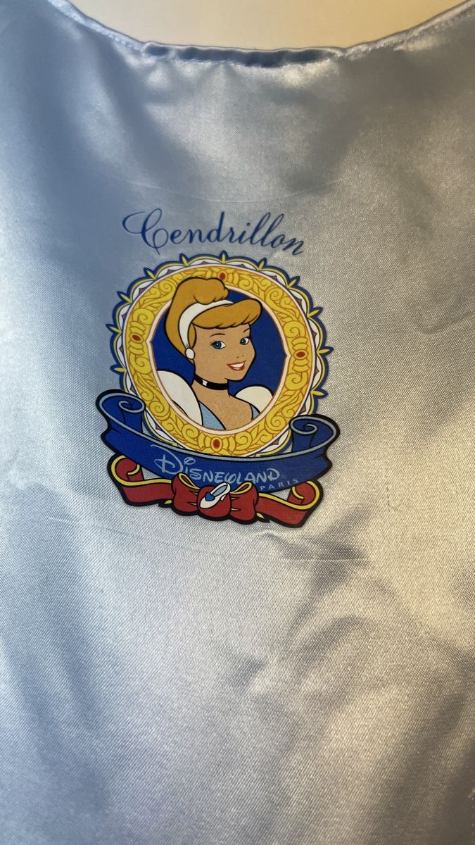 Kostüme: Mädchen Kostüm Cinderella/Aschenputtel, Disney – Gebraucht aus Rothrist von Digibobi 1