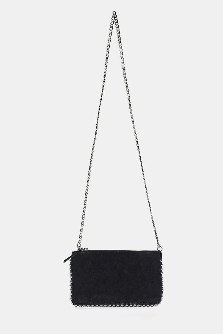 Zara Taschen für Damen: Zara Clutch – Gebraucht aus Rümlang von svent 2