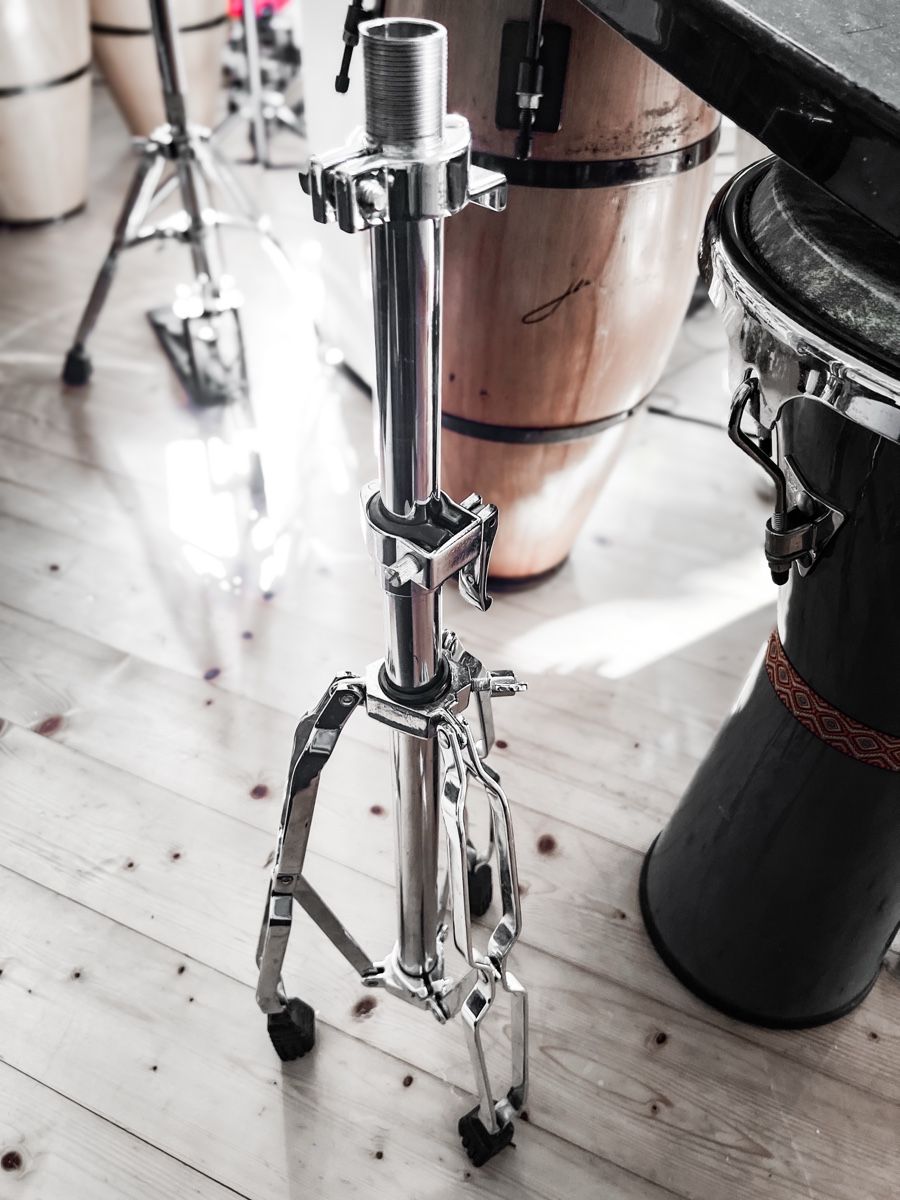 Meinl Strumenti musicali: Percussion Table • MEINL – Usato da Lüsslingen venduto da Nirtak626 2