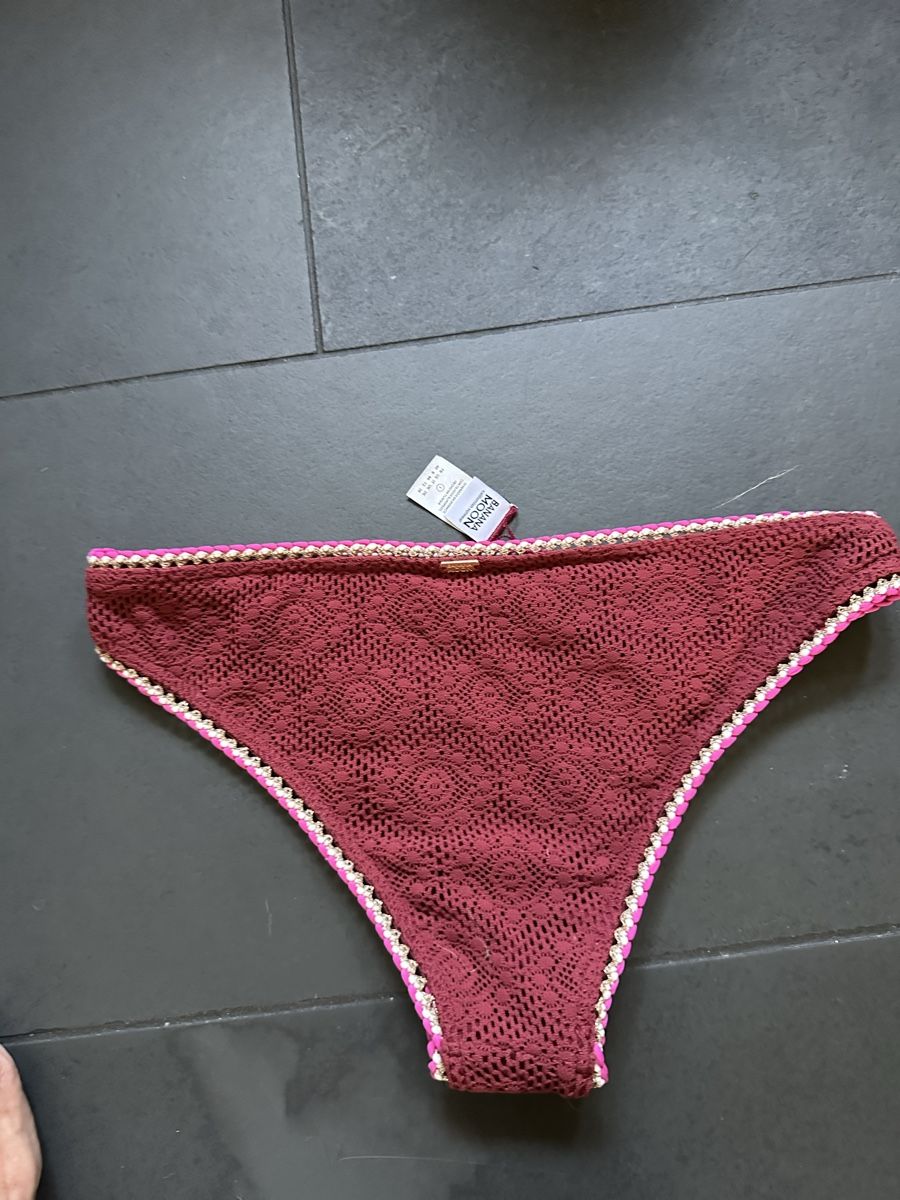 Costumi da bagno & Bikini: Badehose Banana Moon Grösse 38 – Usato da Bern venduto da Noeci 2